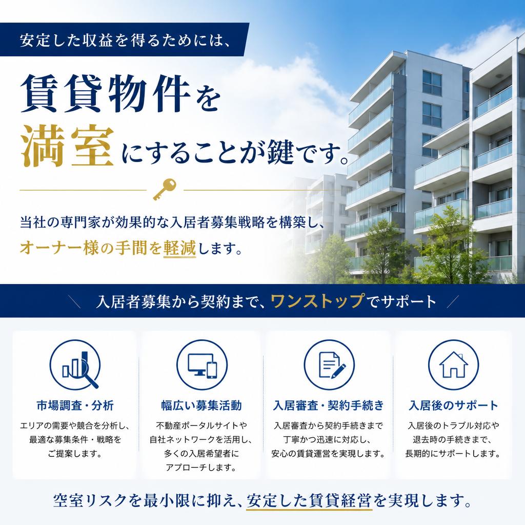 4. 不労所得の実現方法