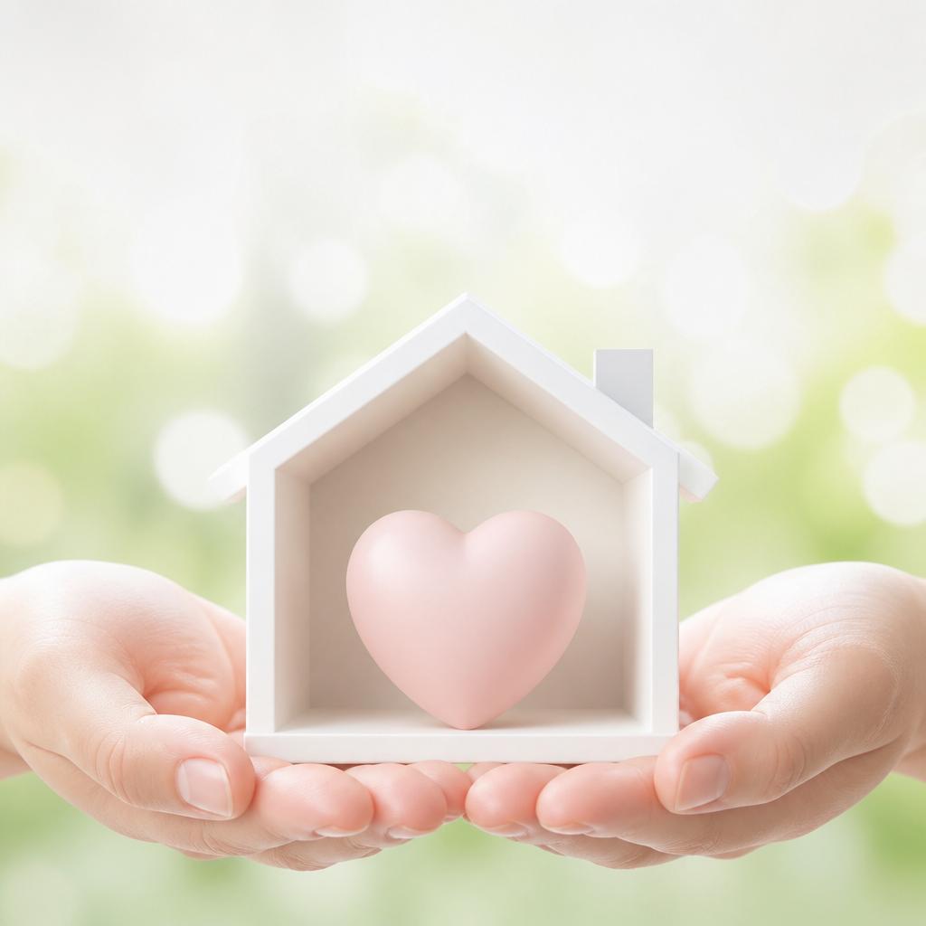 すべての人に住まいの安心を。特別なサポートを必要とするあなたを支えます。