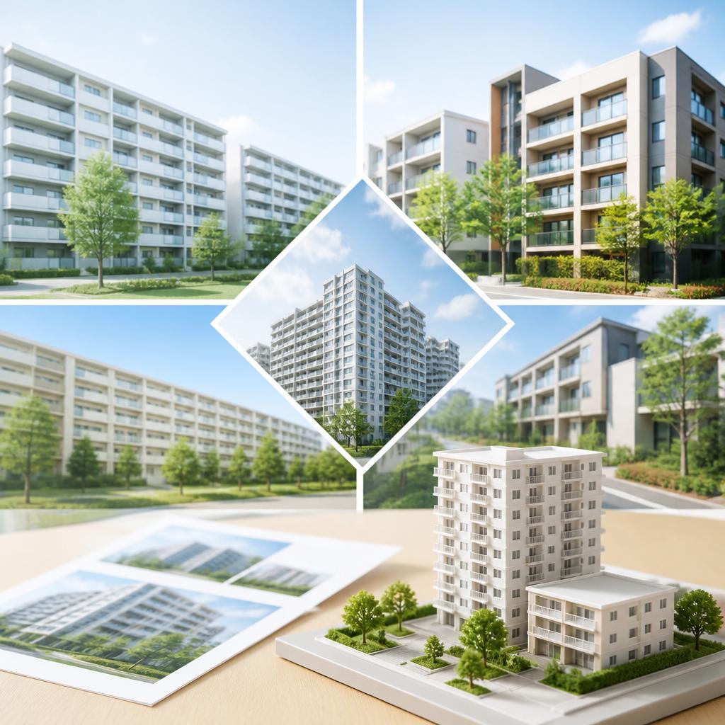 幅広い選択肢からのご提案