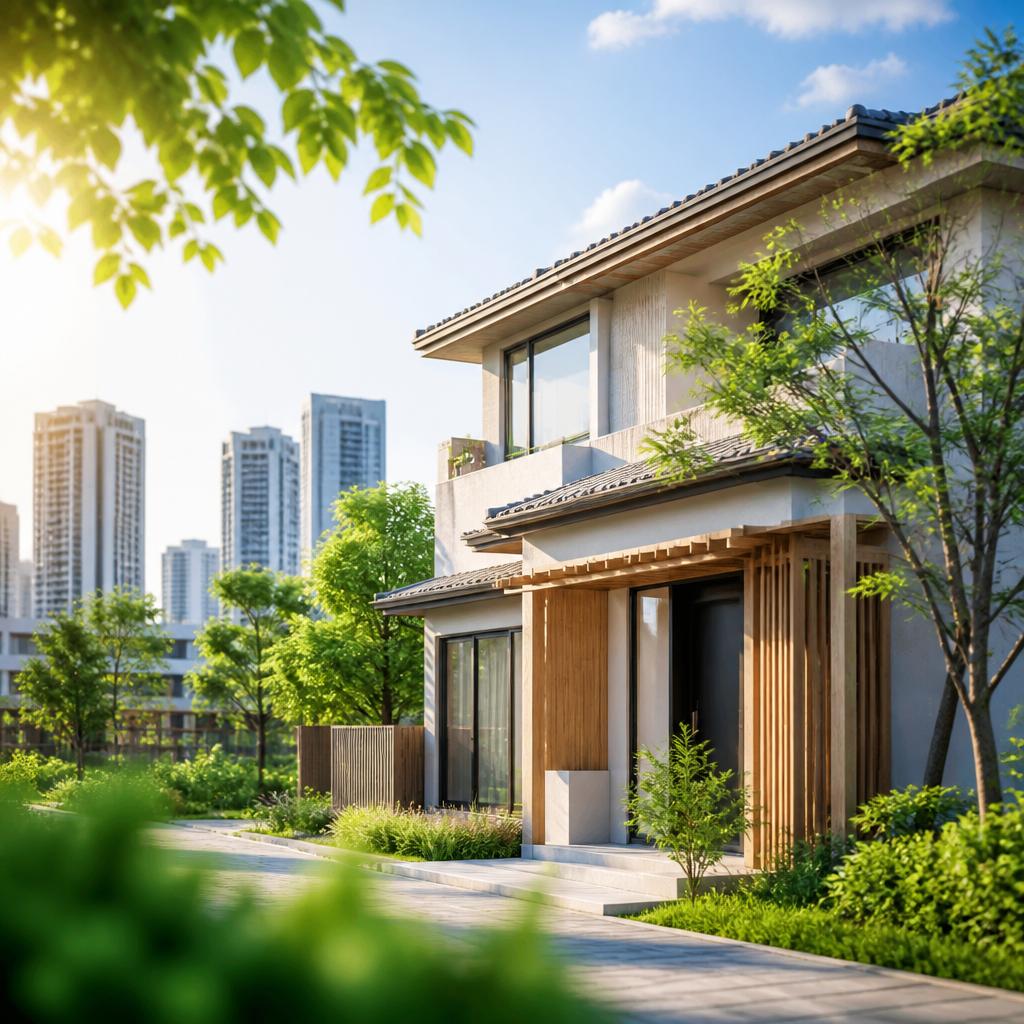 空き家を収益化する！新しい管理会社と共に未来を築こう