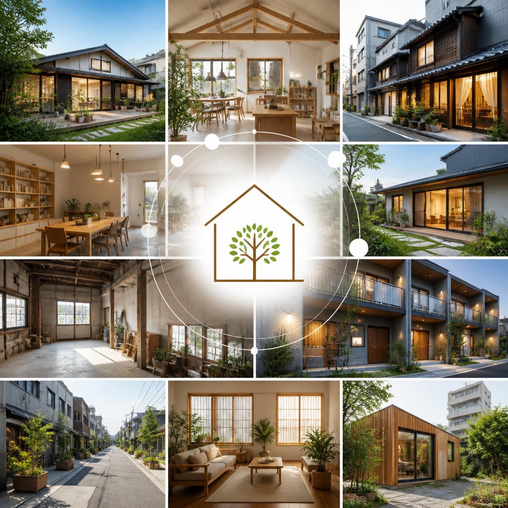 3. 空家・空室の有効活用方法