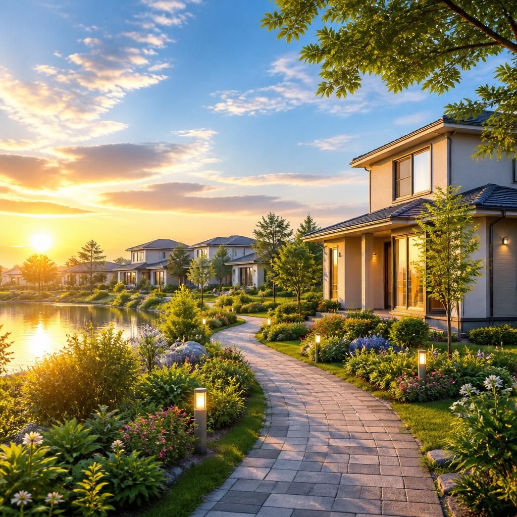 安心して住める場所を見つけましょう！