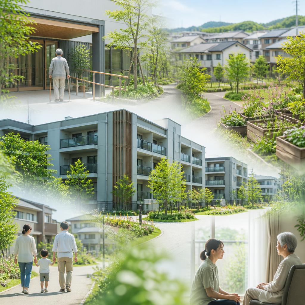 地域貢献と社会的意義