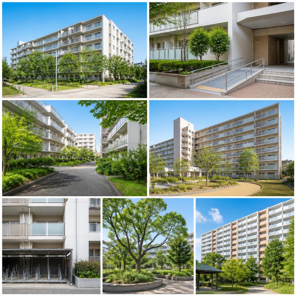 URとJKKの魅力を徹底解説